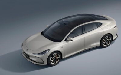 EUA quadruplicam imposto de importação para elétricos