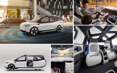 Da av. Paulista à Praça da Sé por R$ 25? Na China, carro sem motorista é realidade