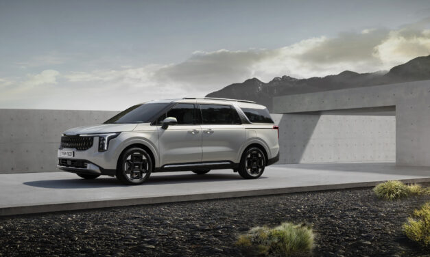 Carnival 2025: mais sofisticada, mais confortável