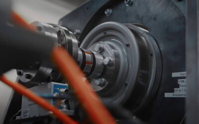 Motor revolucionário roda 800 km com uma carga na bateria