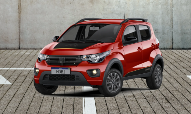 Carro Sustentável tem preços e alcance insustentáveis