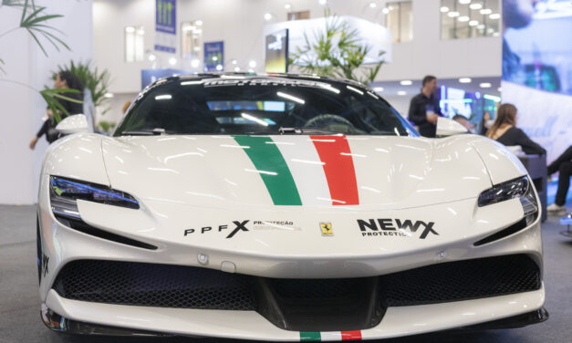 Fenabrave aponta urgência para renovação da frota