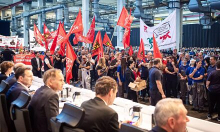 Fim da Era Volkswagen está próximo