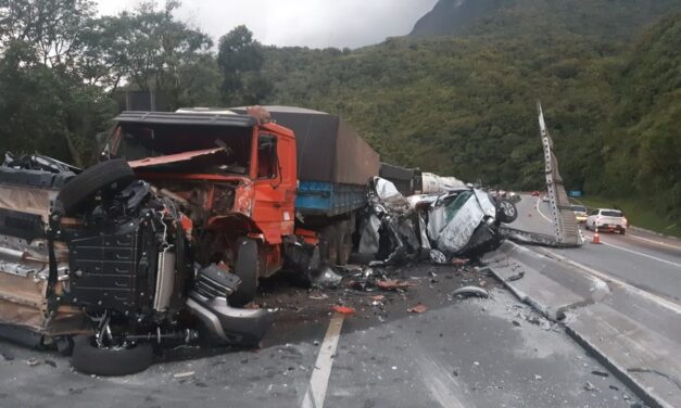 Freio motor? Nem todo motorista sabe o que é