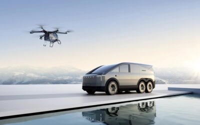 Por R$ 1,66 milhão, sonho do carro voador vira realidade