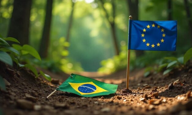 Reino Unido flexibiliza metas para EVs