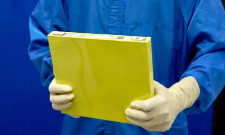 Parceria GM-LG Energy quer liderar tecnologia de célula de bateria LMR