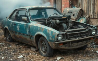 Modelos a combustão darão prejuízo, a partir de 2028