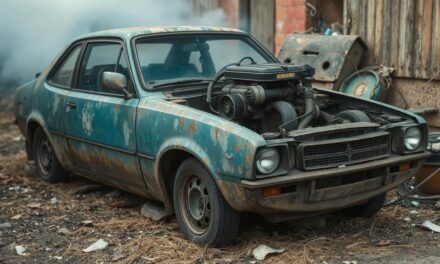 Modelos a combustão darão prejuízo, a partir de 2028