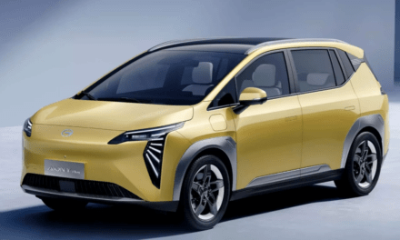 GAC vai produzir carros no Brasil