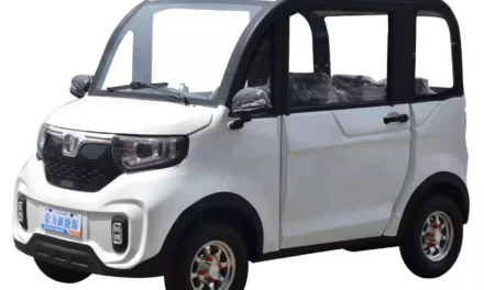 O carro mais barato do mundo custa R$ 7 mil