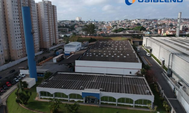 Usiquímica amplia presença no agronegócio