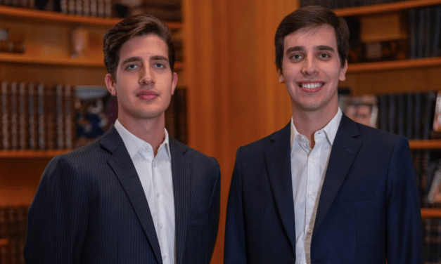 Dos filhos do Caoa