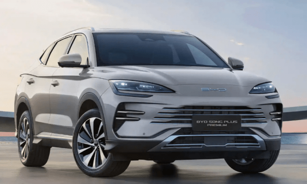 BYD inicia produção dia 26 na Bahia