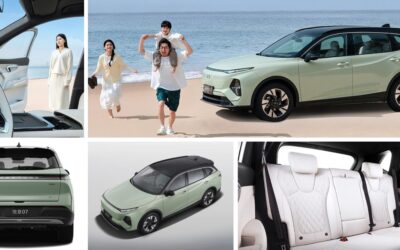 Alcance de 1.750 km por menos de R$ 80 mil