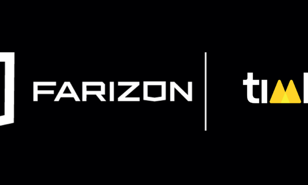 Nova chinesa, Farizon traz veículos comerciais