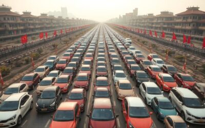 Das mais de 120 marcas, apenas 15 sobreviverão