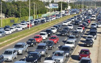 Anfavea aponta sinais de alerta