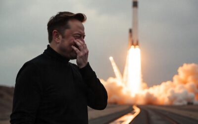 Após divórcio litigioso, Trump pode expropriar Musk