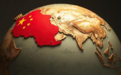 Tarifaço de Trump consolida liderança chinesa