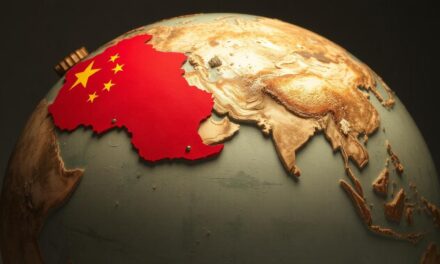 Tarifaço de Trump consolida liderança chinesa