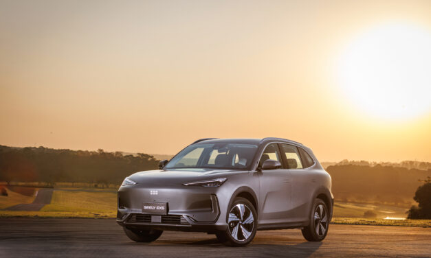 Nova chinesa promete alto padrão de pós venda