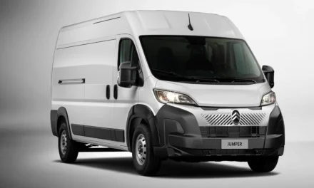 Jumper já é linha 2026