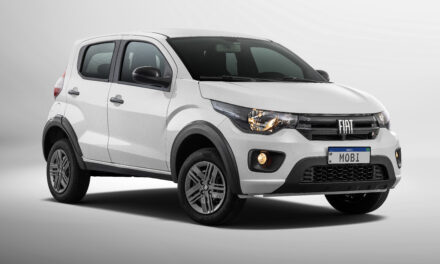 Mobi estreia versão 2026