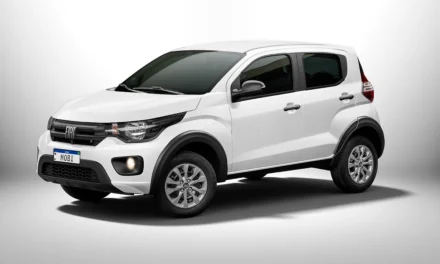 Com IPI zerado, carros sustentáveis ficam mais baratos