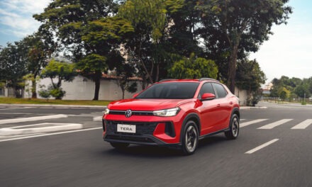 O honesto Tera 1.0 turbo