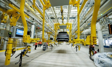 GM é contra incentivos à BYD, os mesmos que já recebeu