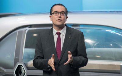 “Vamos reduzir custos”, promete novo CEO da Renault