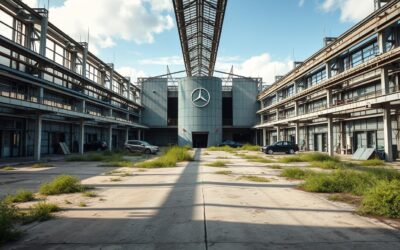 Chefão da Stellantis europeia teme colapso financeiro