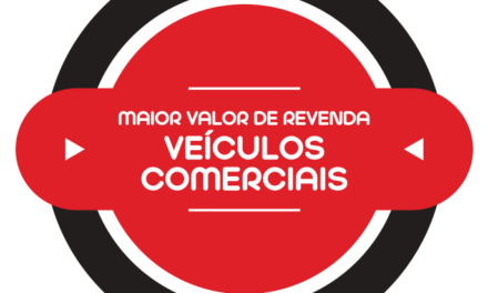 Evento certifica os utilitários e caminhões mais valorizados