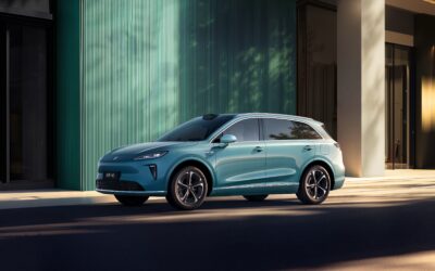 Shangjie H5 estreia com dois pedidos a cada três segundos!