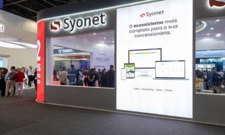 Tecnologia promete transformar rotina das concessionárias