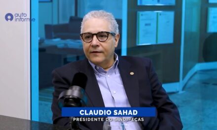 É daqui que sai a tecnologia que você tem no seu carro