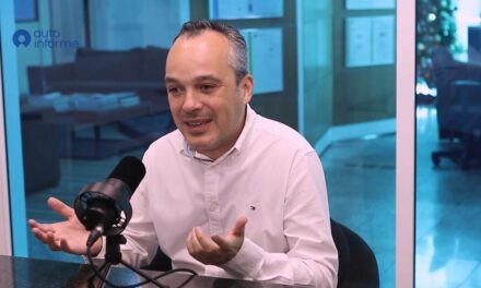 A “invasão chinesa”