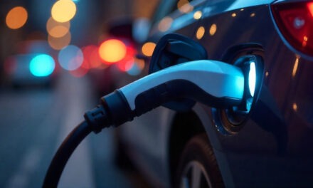 Futuro em alta tensão: com 1,1 GWh, produção dispara