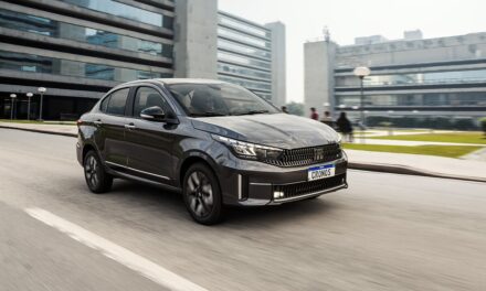 Cronos 2026, pau pra toda obra!