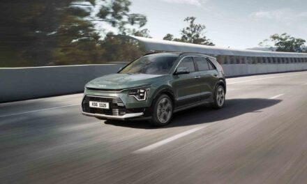 Niro 2026 chega com desconto