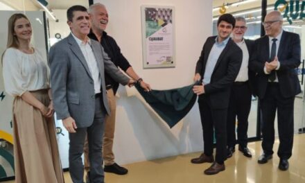 Sorocaba ganha laboratório de testes de bateria