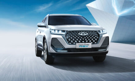 Tiggo 7: maior valor agregado pelo mesmo preço