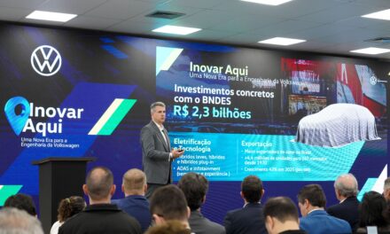 Tudo vai ser híbrido, mas não se sabe quando