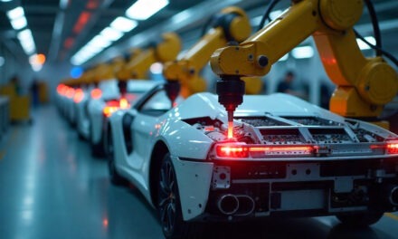 Nova crise de semicondutores vai encarecer o carro OK