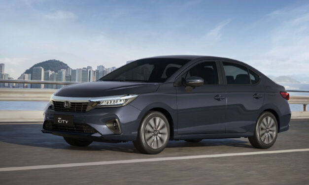 L’Auto Preferita elege os melhores de 2025