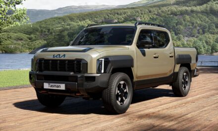 Esportage, picape Tasman, e mais dez lançamentos