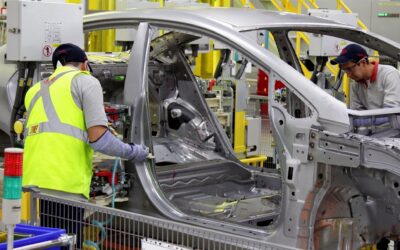 Mercado e produção crescerão abaixo do esperado