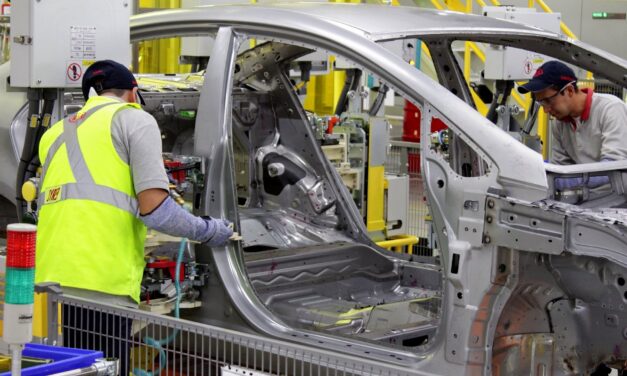 Mercado e produção crescerão abaixo do esperado