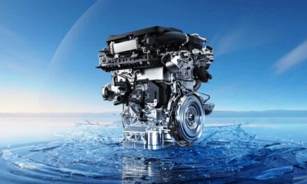 Marca chinesa desenvolve motor a combustão antes impensável